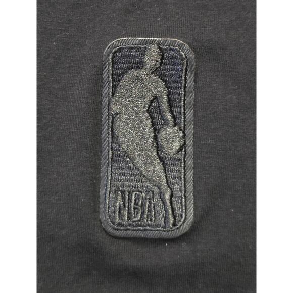 Pro Standard Golden State Warriors Wordmark T-Shirt Men’s Black L - Picture 3 of 7